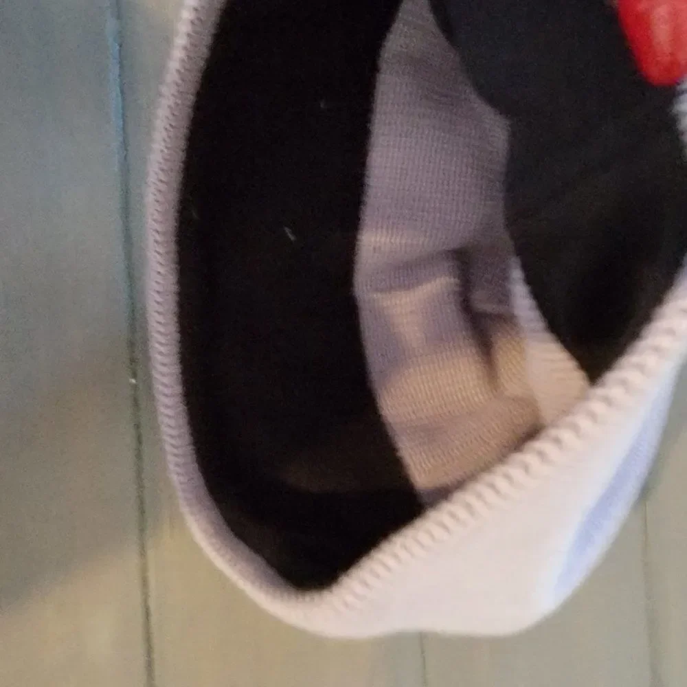 The North Face Bones Recycled Beanie Minimal Grey Size OS